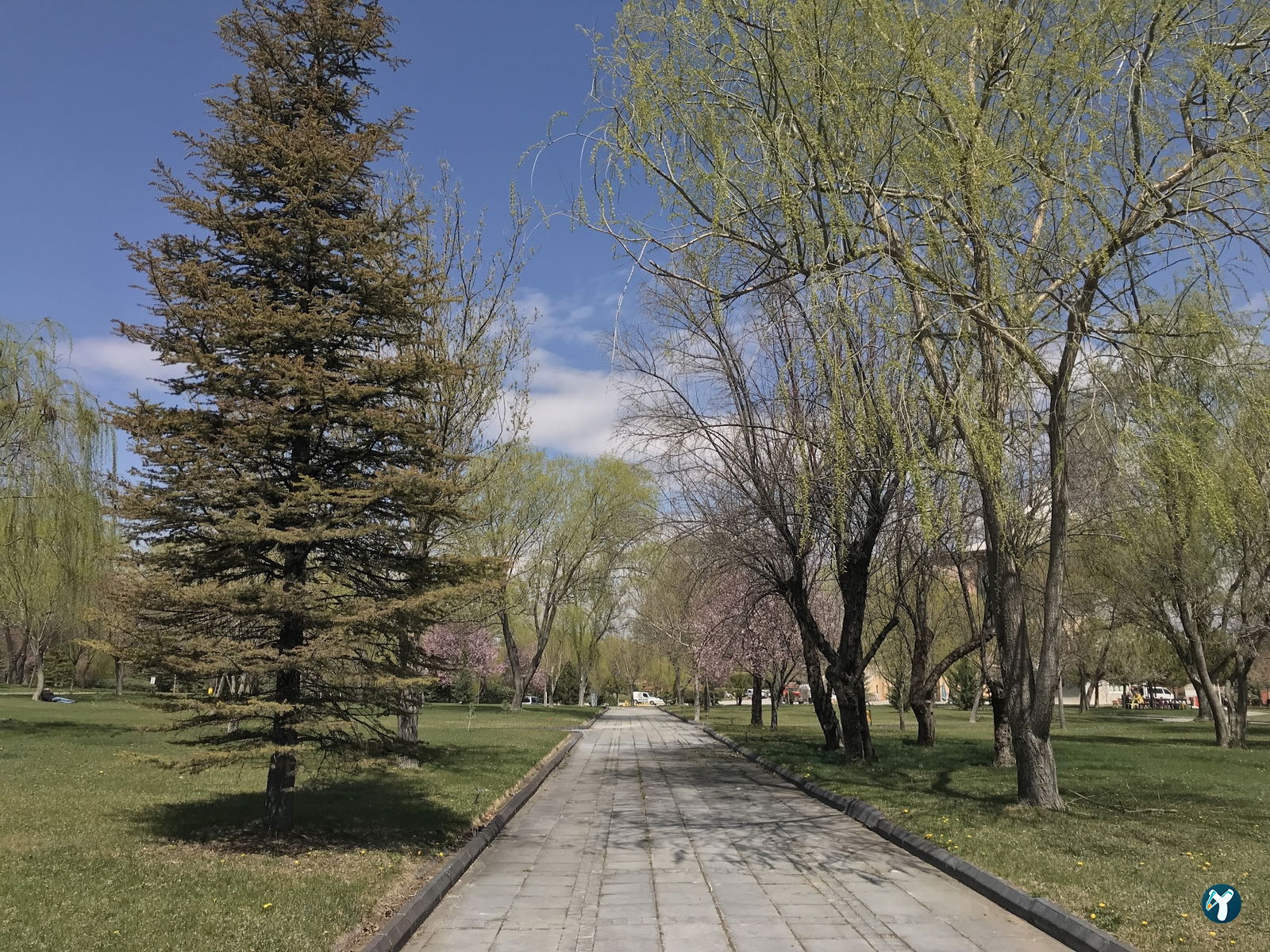 Panoramik Ankara (Rezervasyon Butonu Çalışmamaktadır)