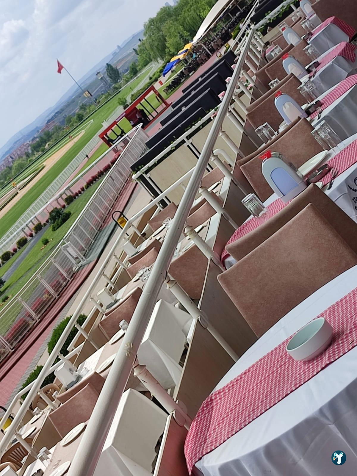 Panoramik Ankara (Rezervasyon Butonu Çalışmamaktadır)