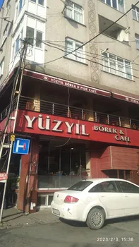 Yüzyıl Börek resimleri