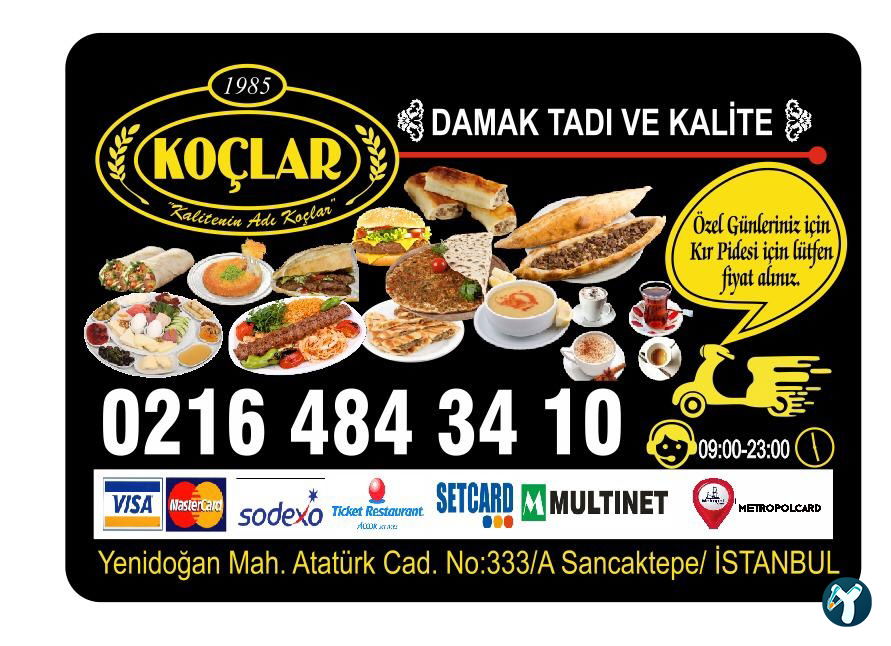 Koçlar Restoran