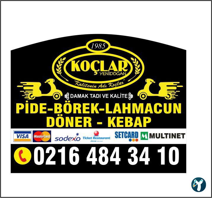 Koçlar Restoran