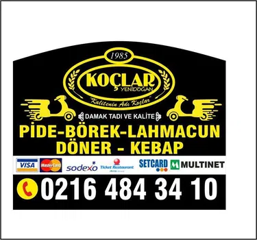 Koçlar Restoran resimleri