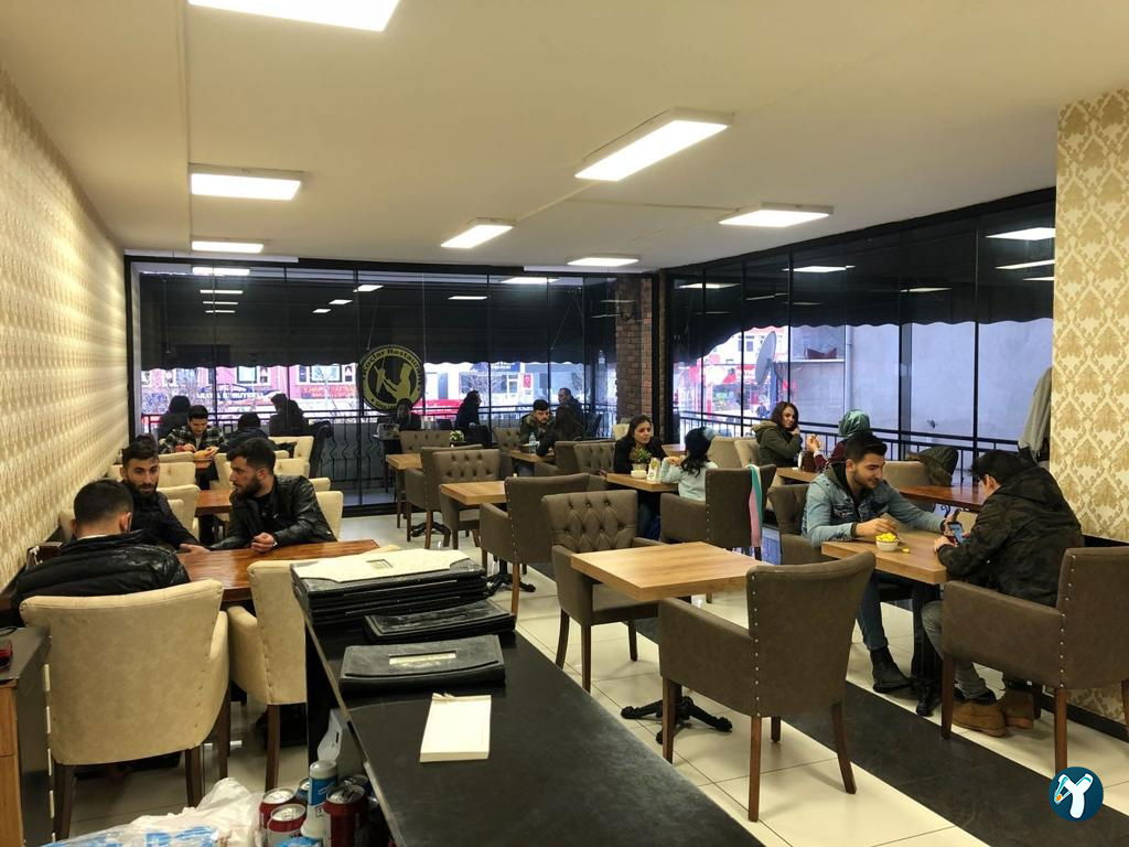Koçlar Restoran