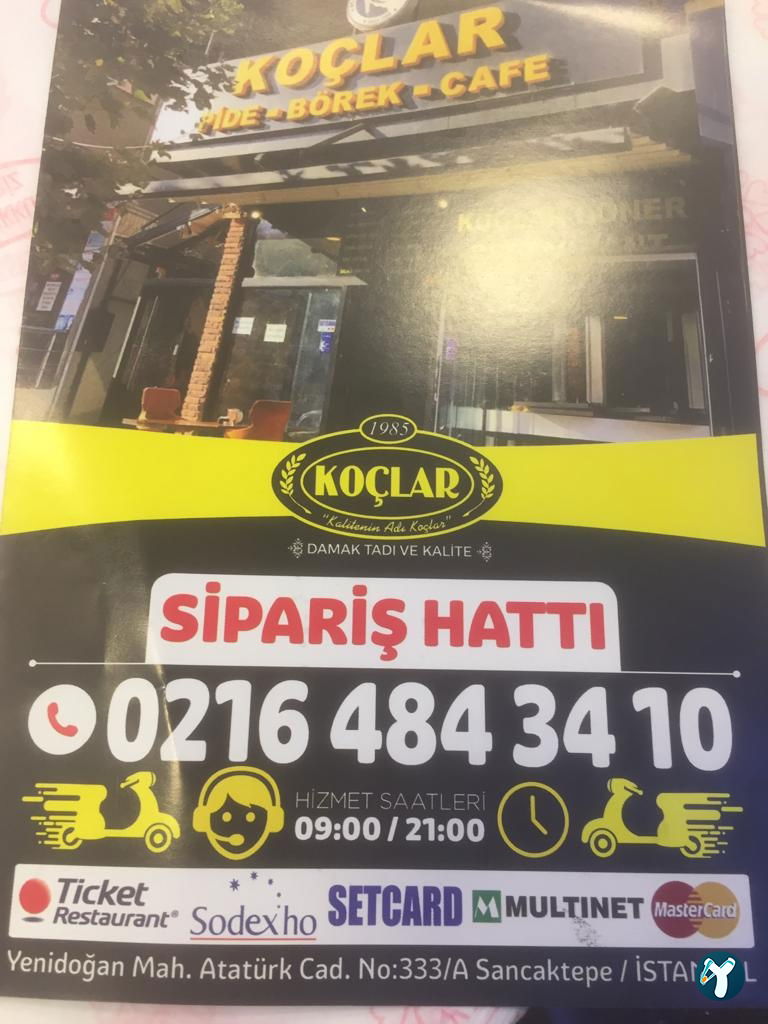 Koçlar Restoran