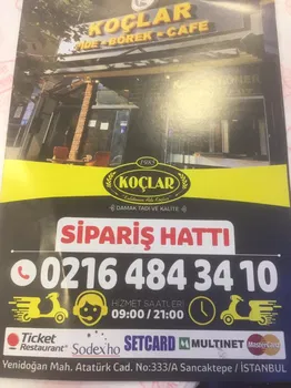 Koçlar Restoran resimleri