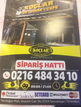 Koçlar Restoran