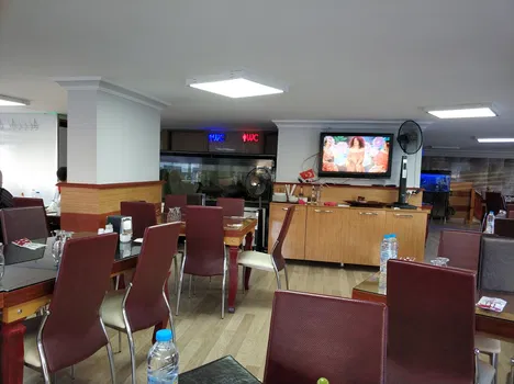 Özlem Lokantasi resimleri