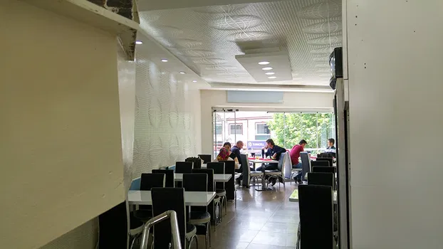 Özlem Lokantasi resimleri