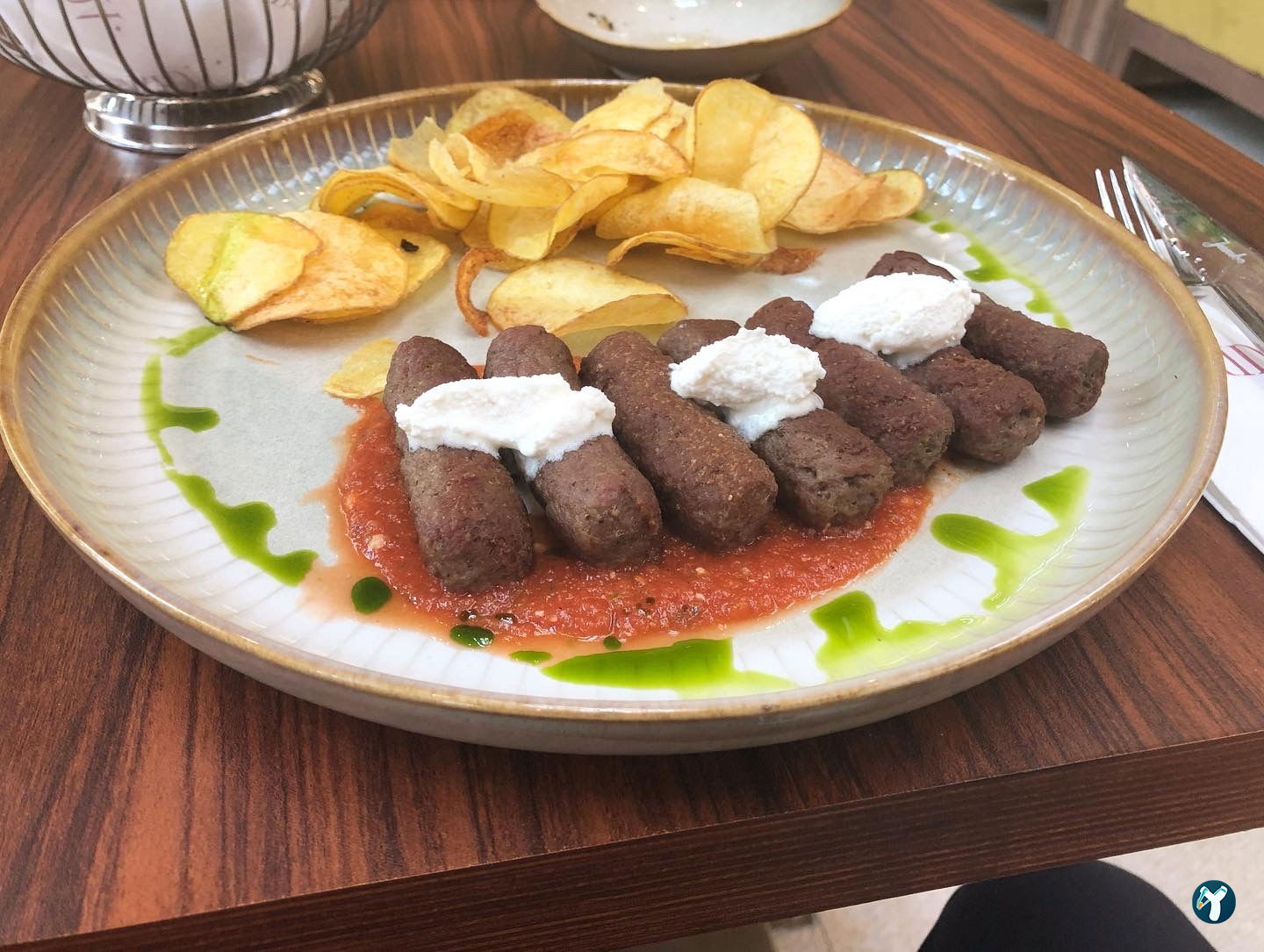 Ferida Restaurant