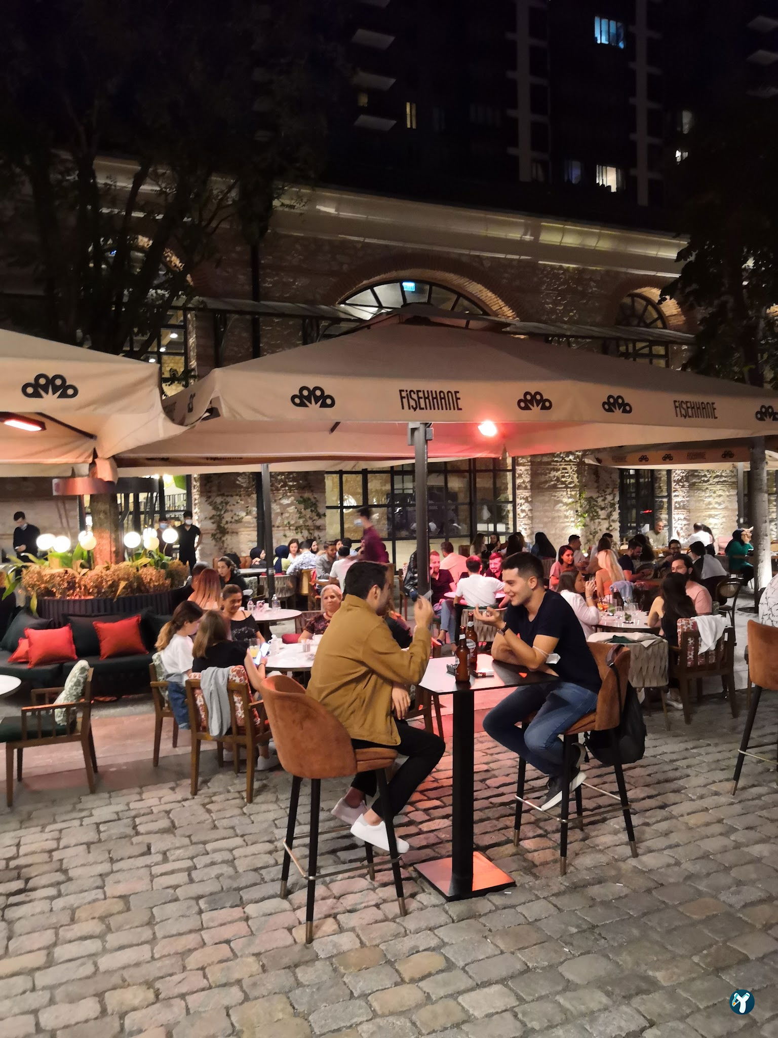 Ferida Restaurant
