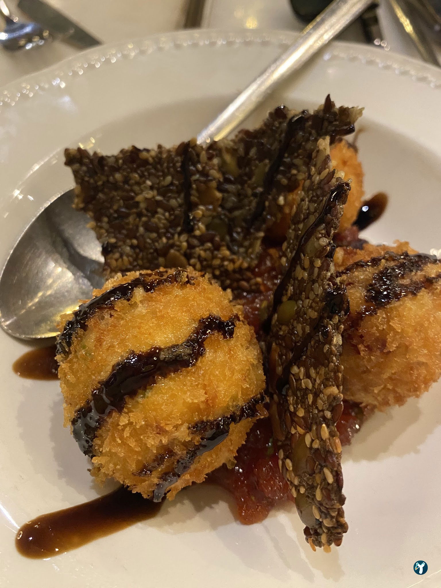 Ferida Restaurant
