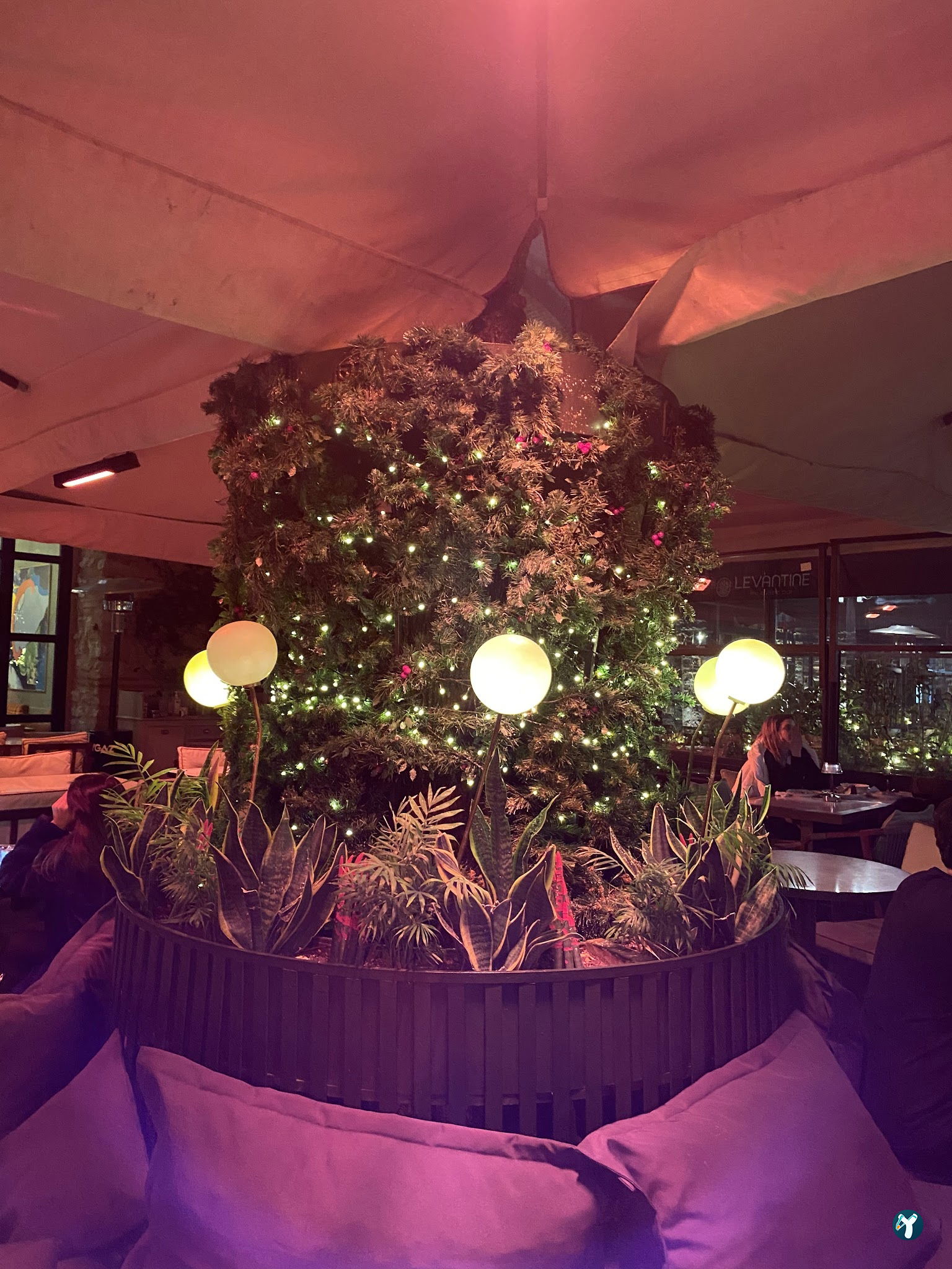 Ferida Restaurant