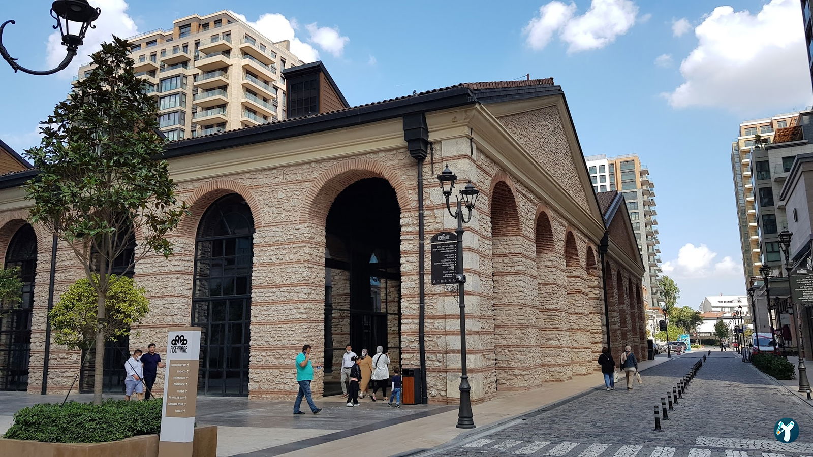 Ferida Restaurant