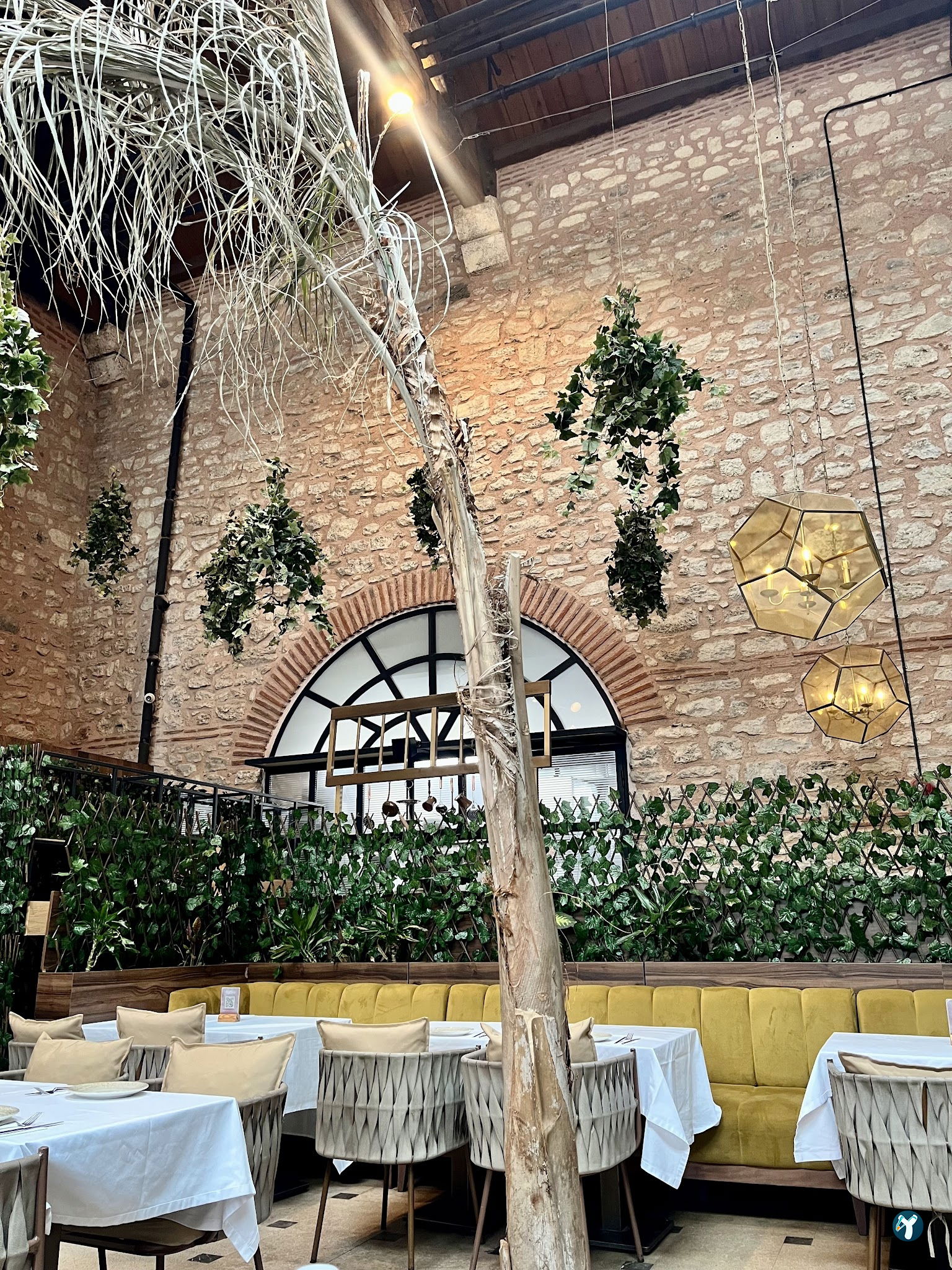 Ferida Restaurant