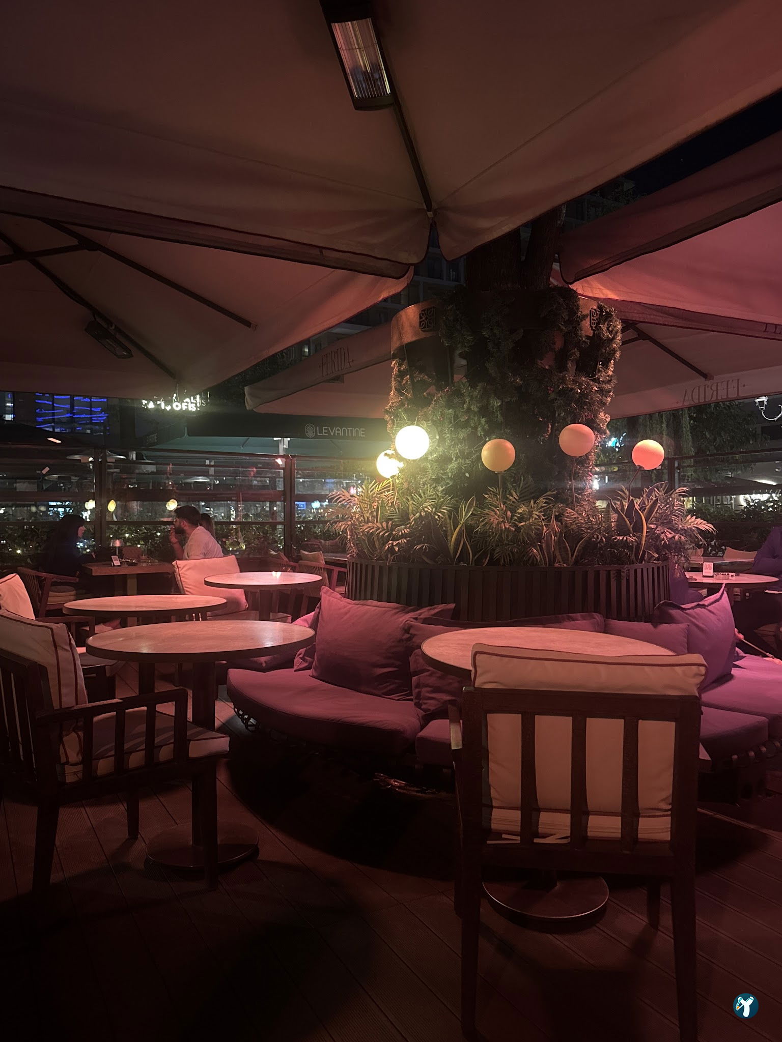 Ferida Restaurant
