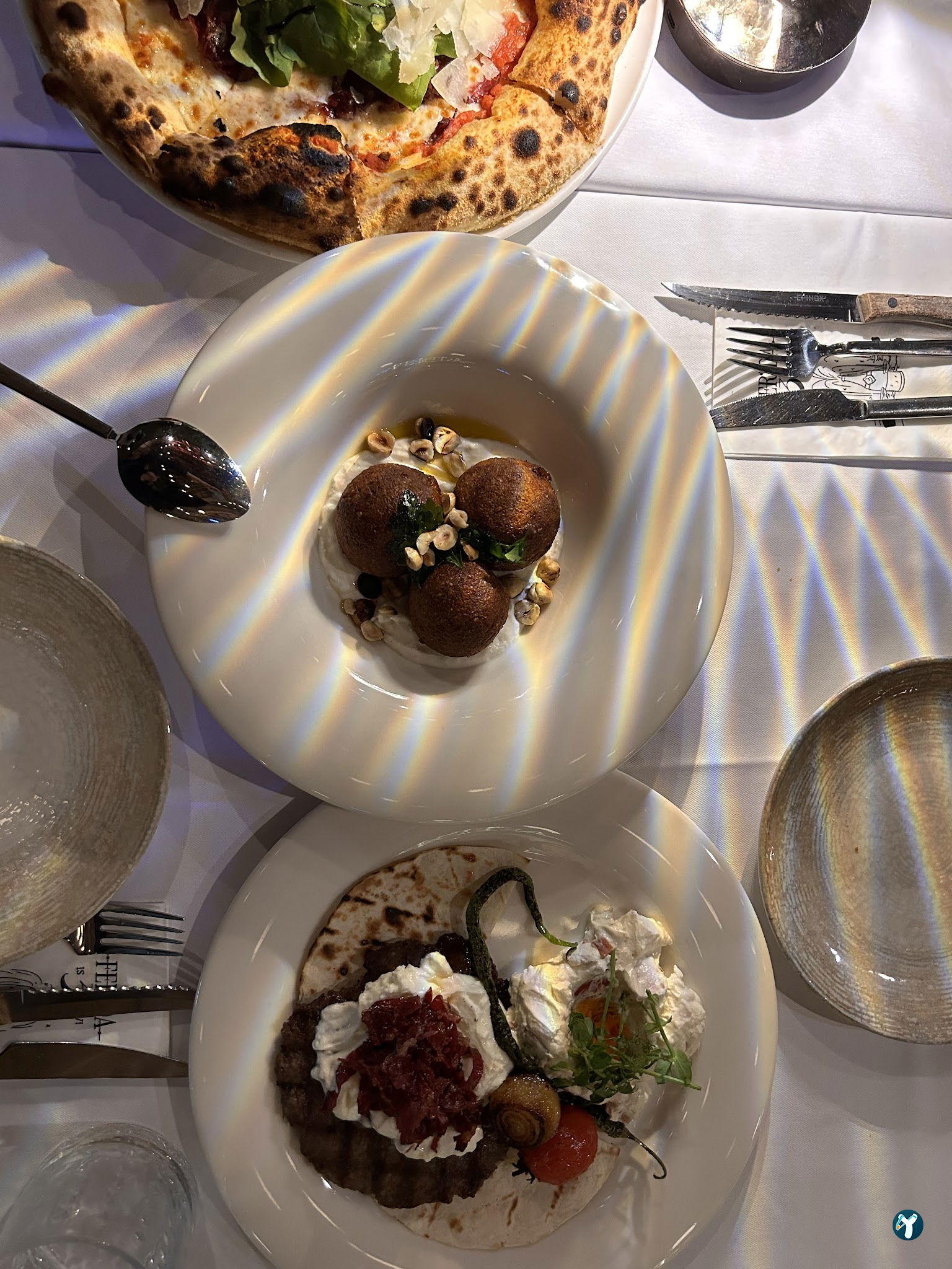 Ferida Restaurant