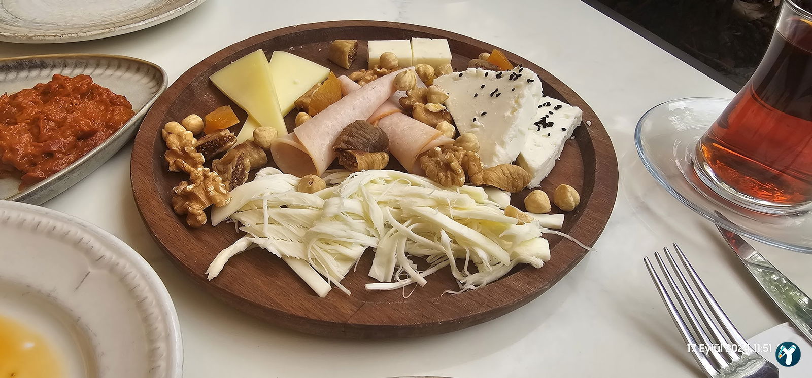 Ferida Restaurant