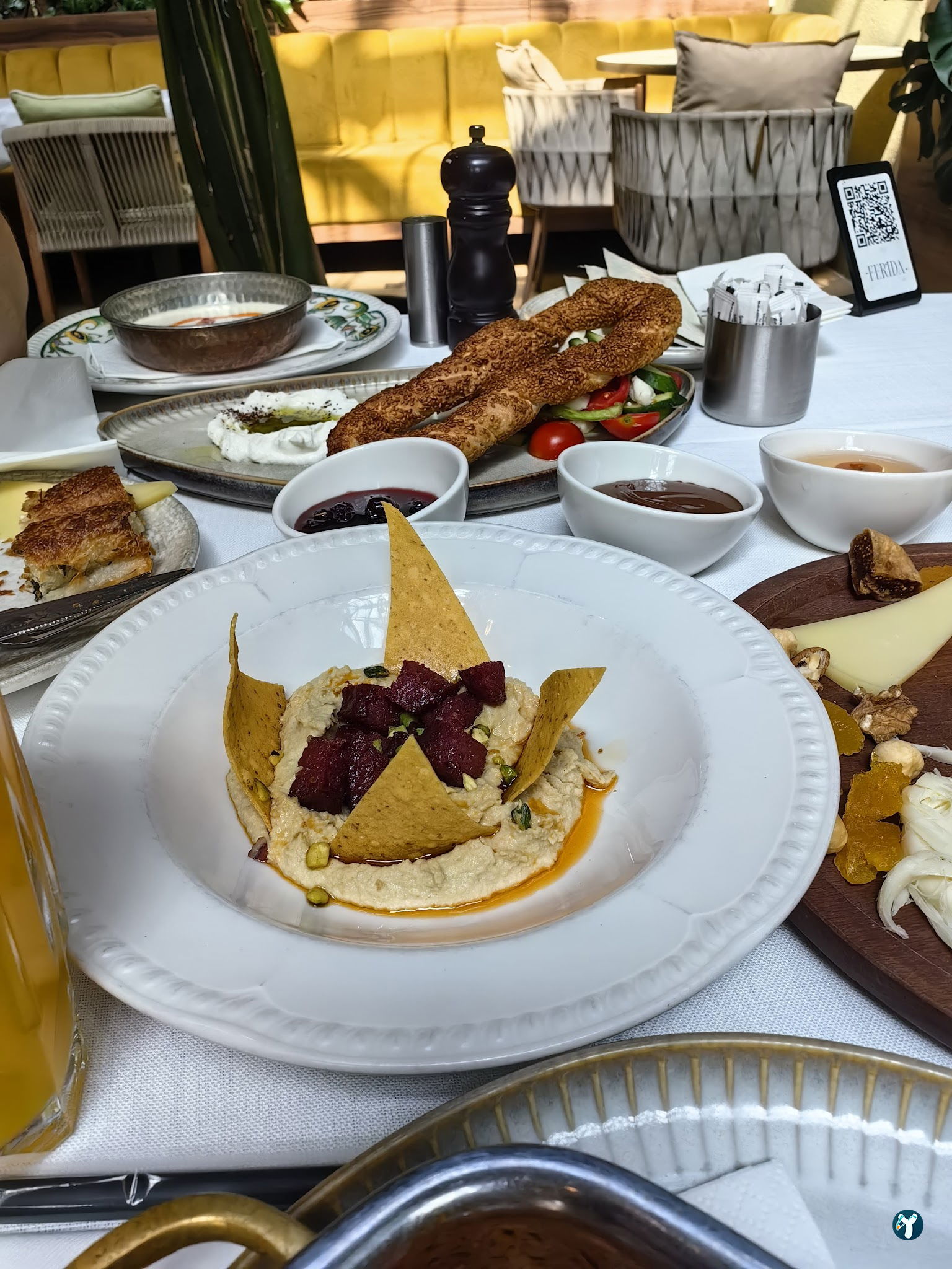 Ferida Restaurant