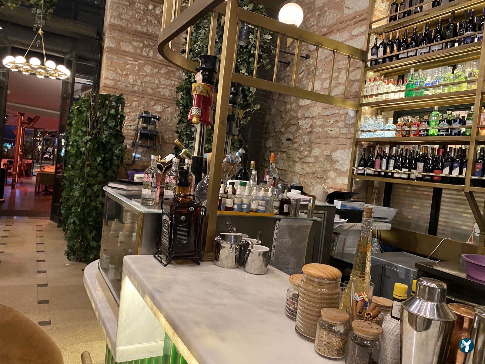 Ferida Restaurant