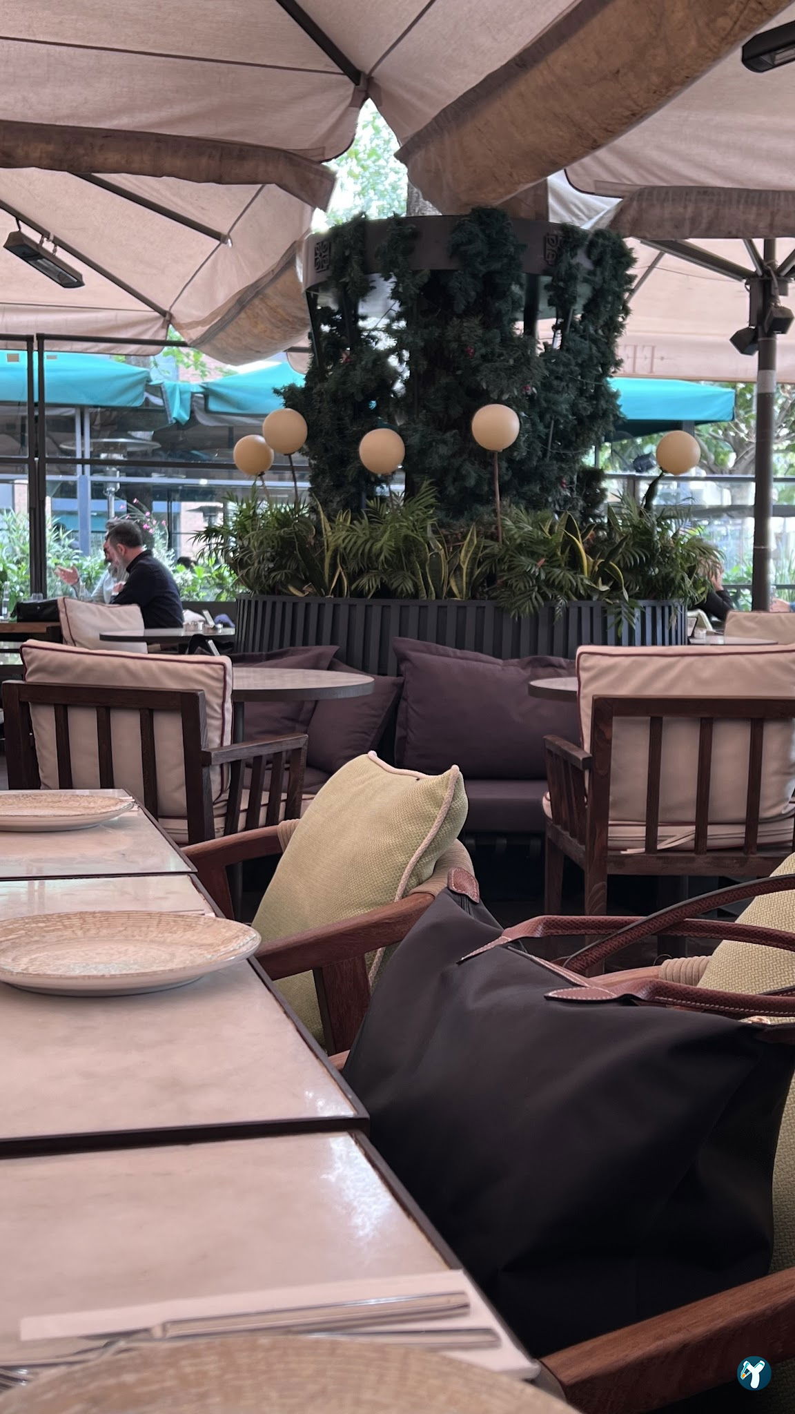 Ferida Restaurant
