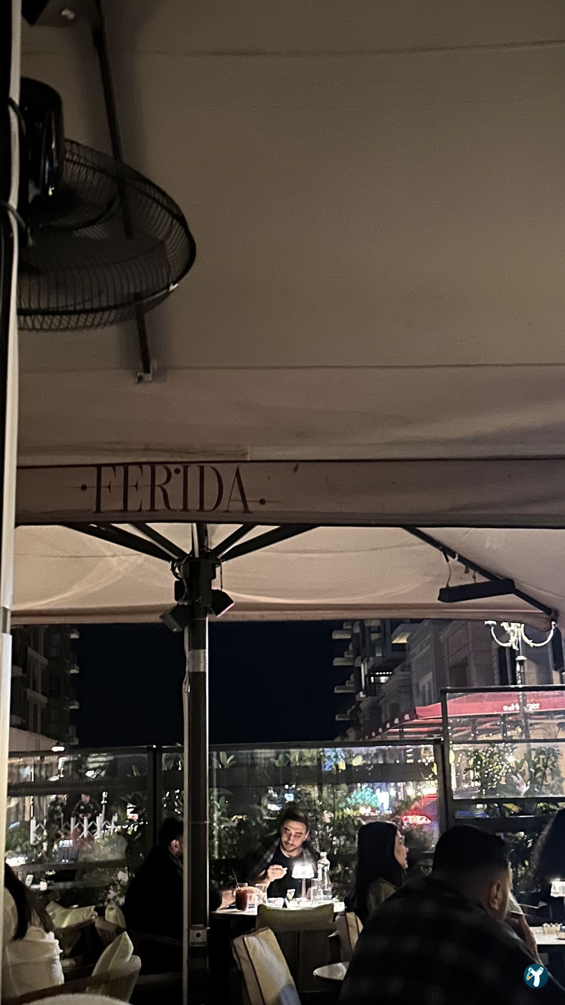 Ferida Restaurant