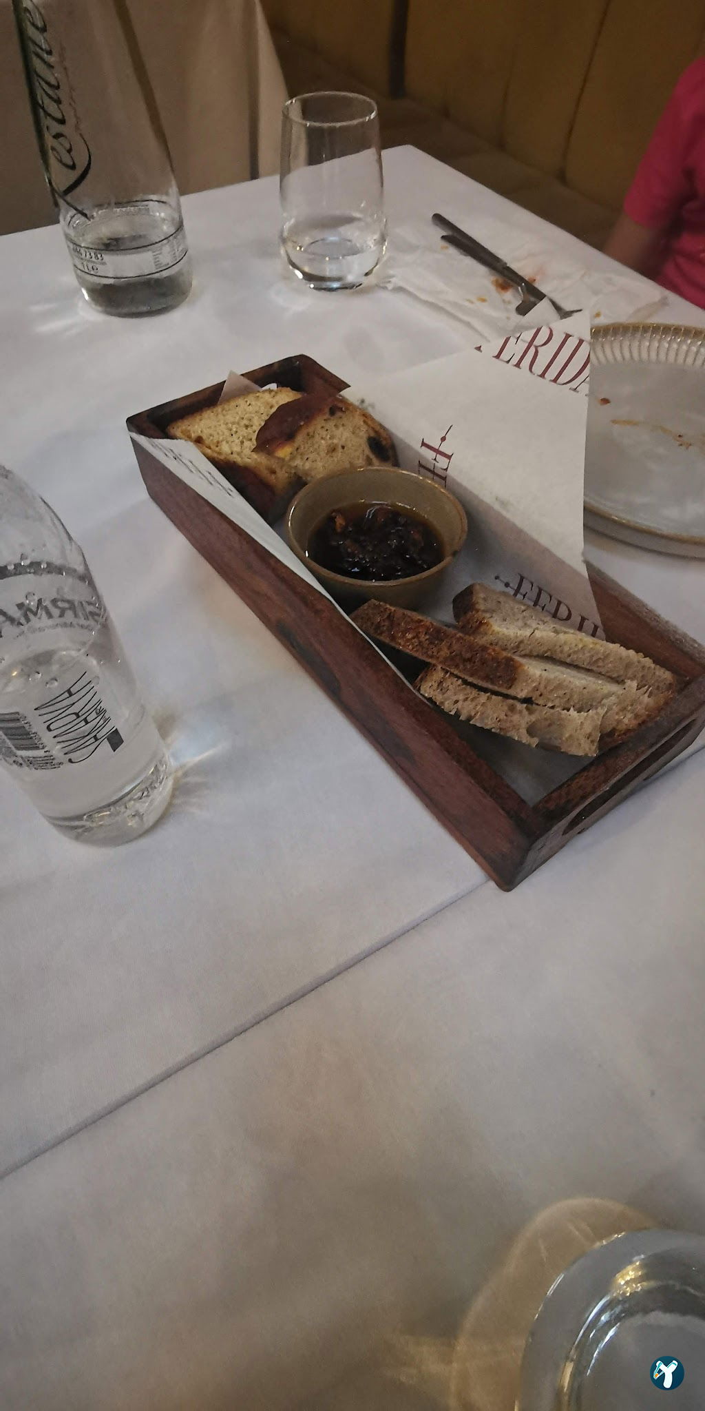 Ferida Restaurant