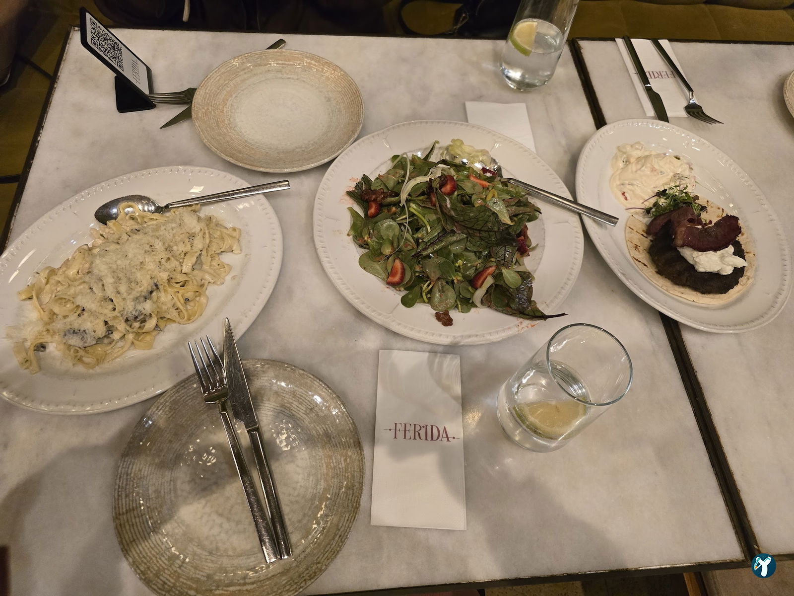 Ferida Restaurant