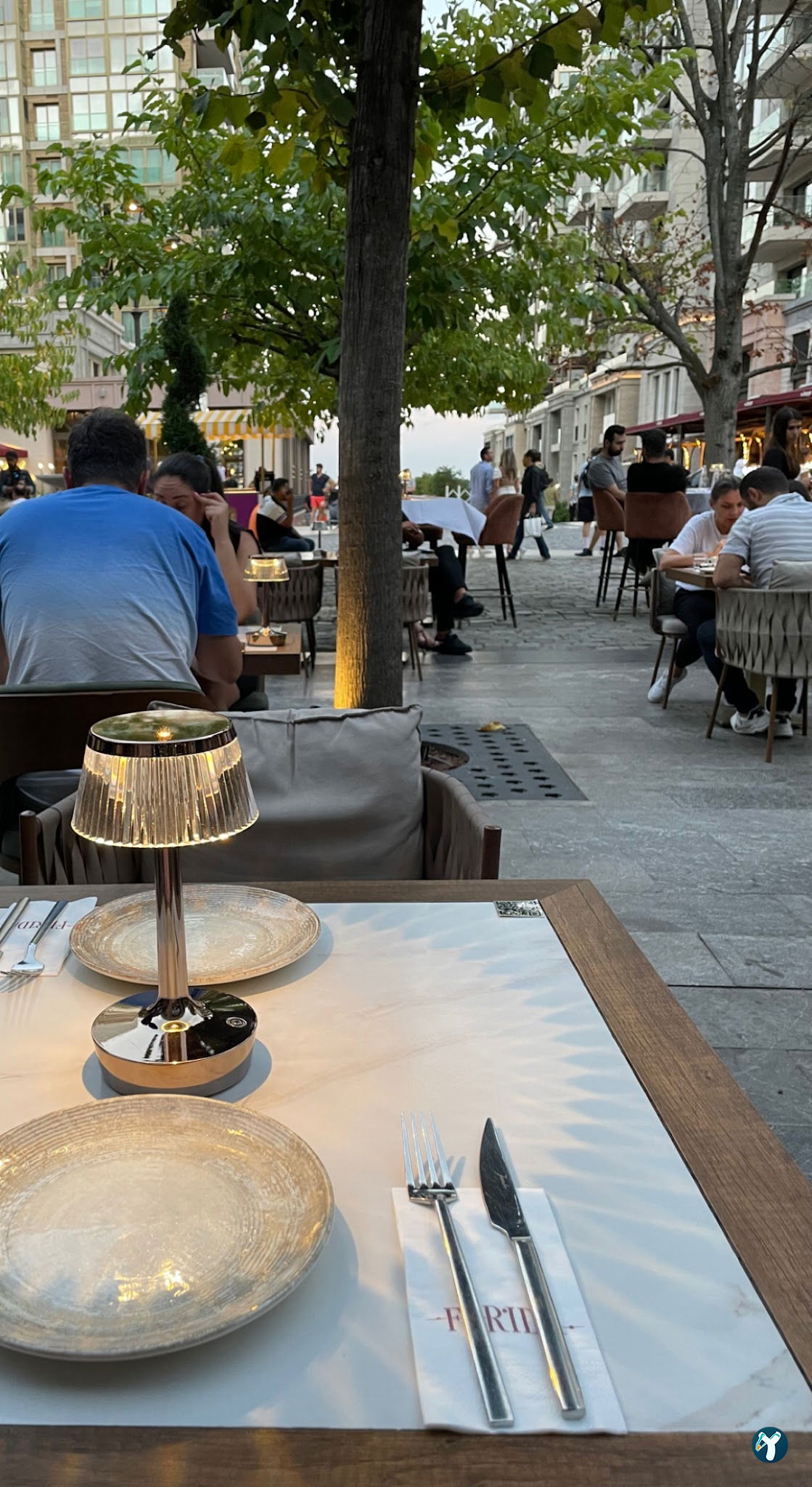 Ferida Restaurant