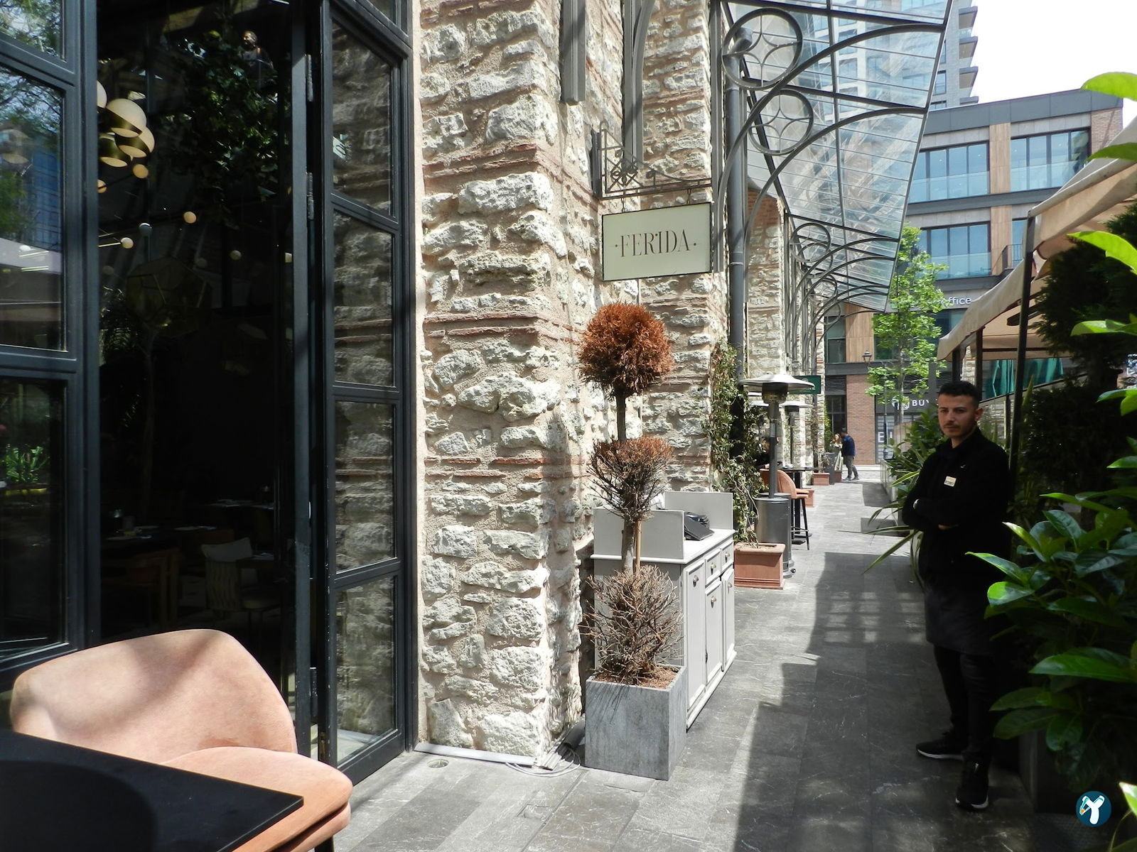 Ferida Restaurant