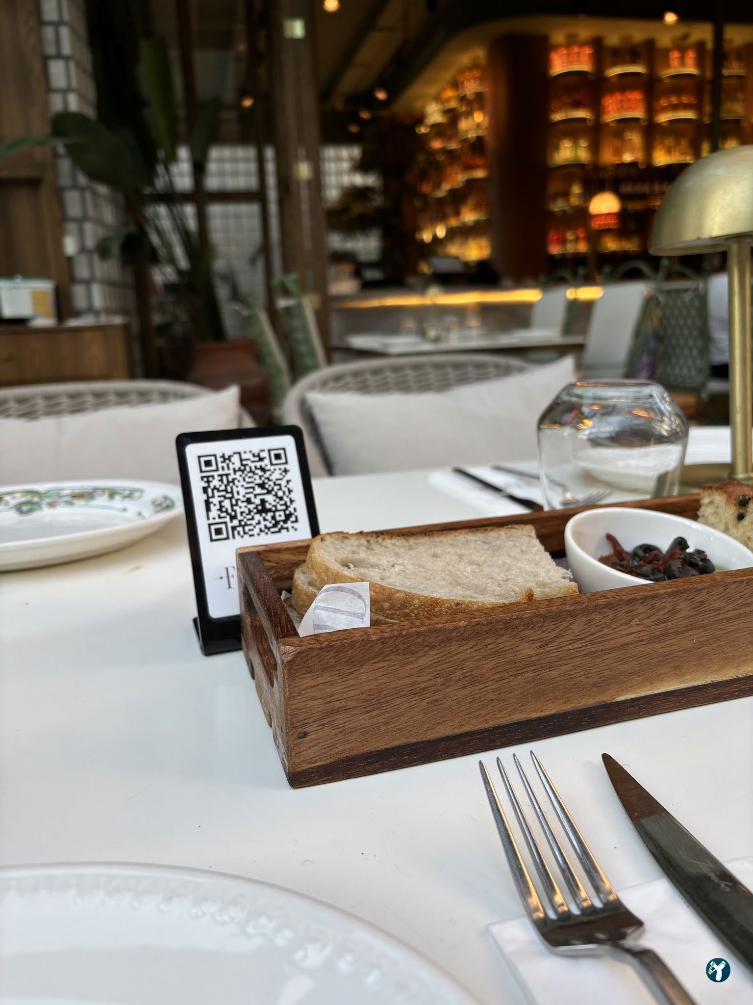 Ferida Restaurant