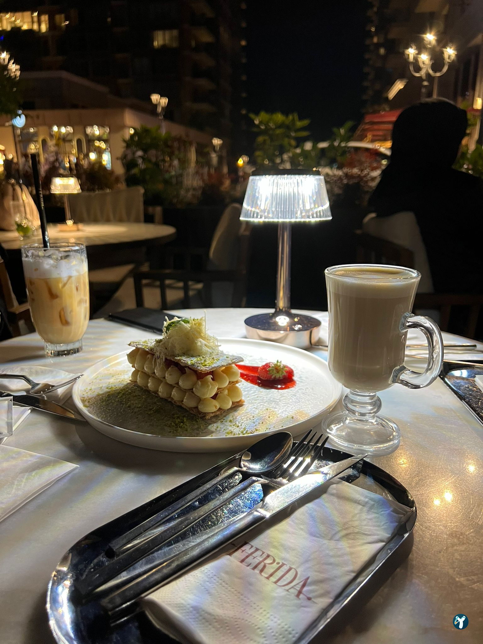 Ferida Restaurant