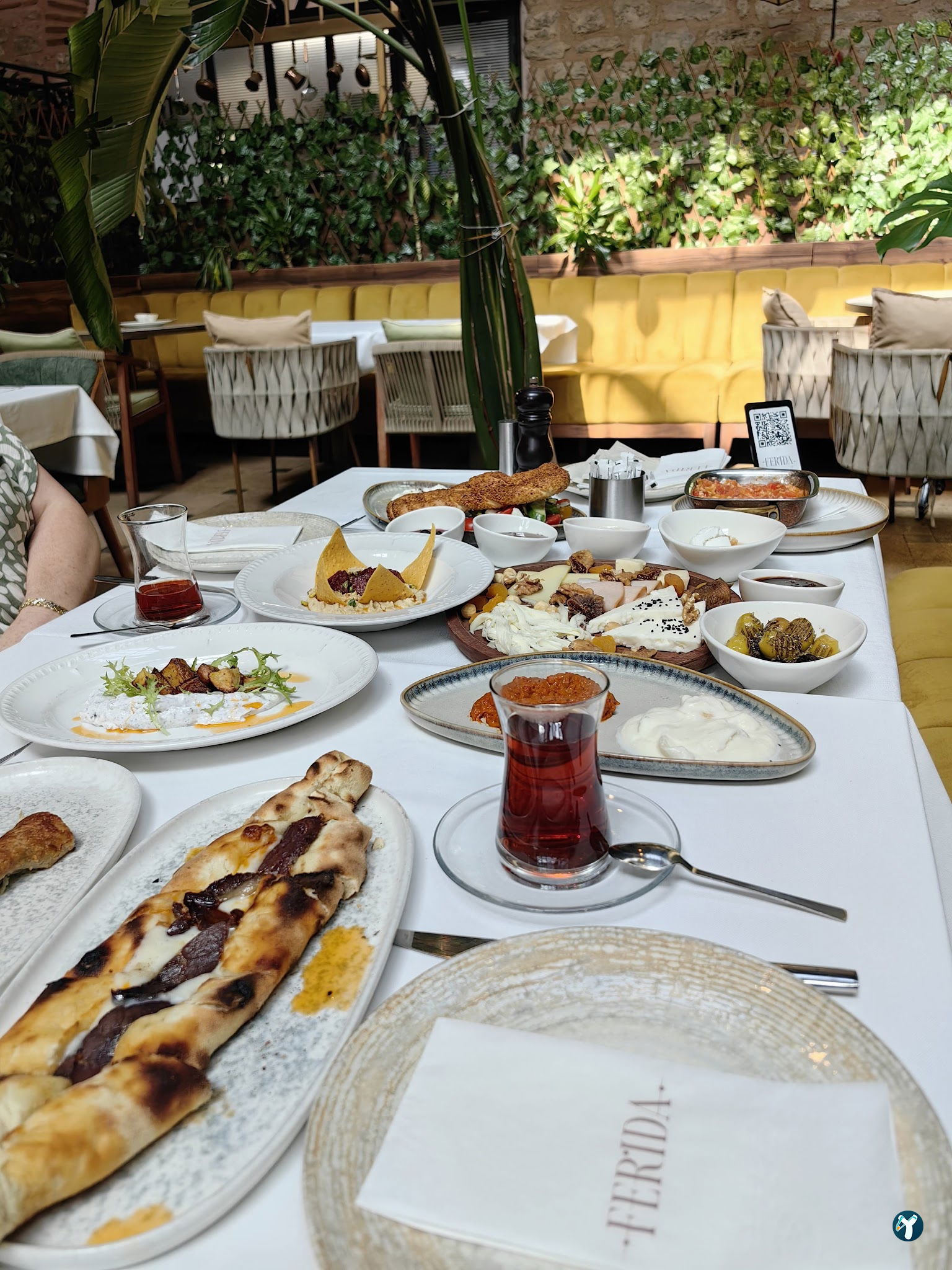 Ferida Restaurant