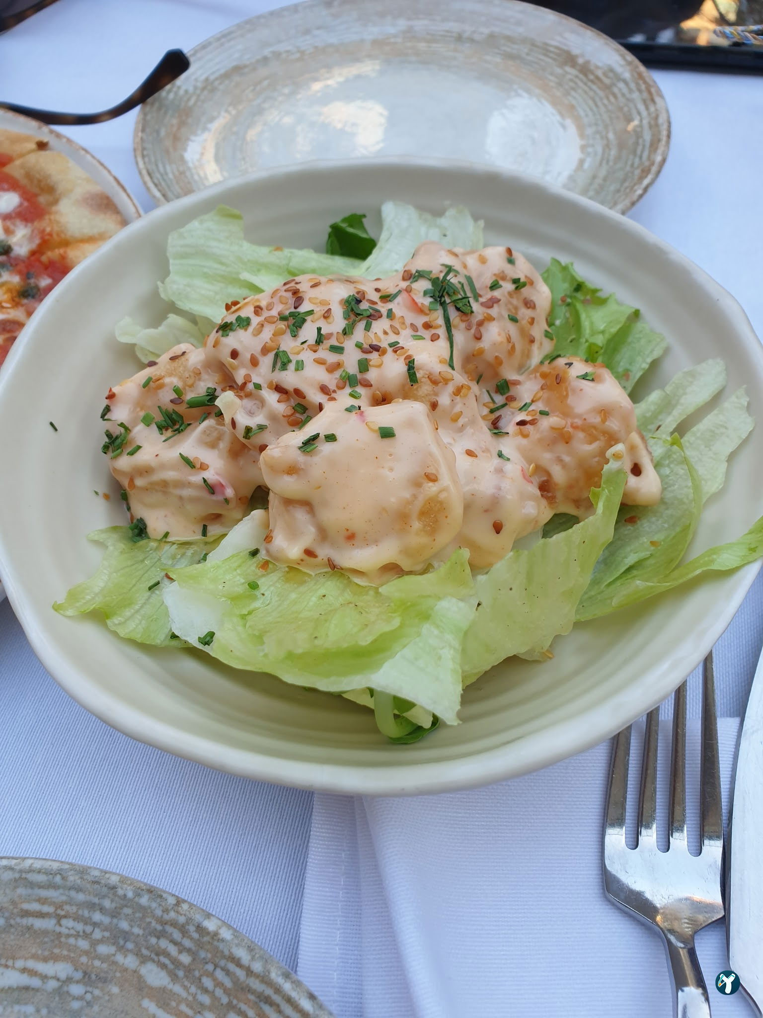 Ferida Restaurant