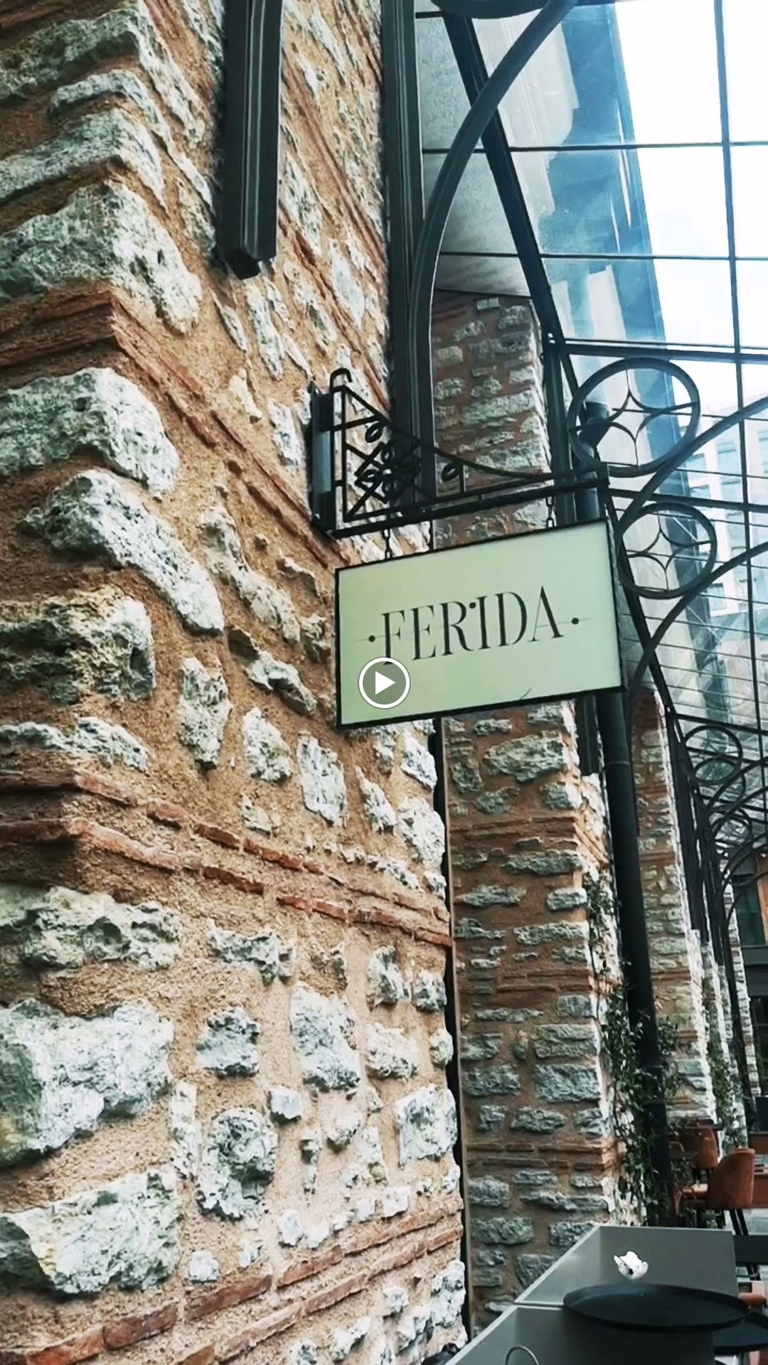 Ferida Restaurant