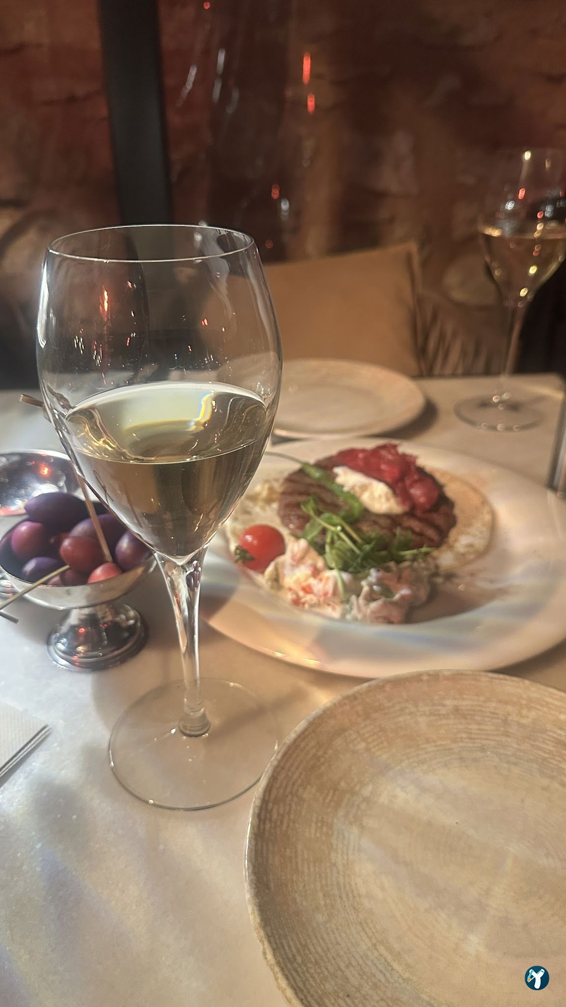 Ferida Restaurant
