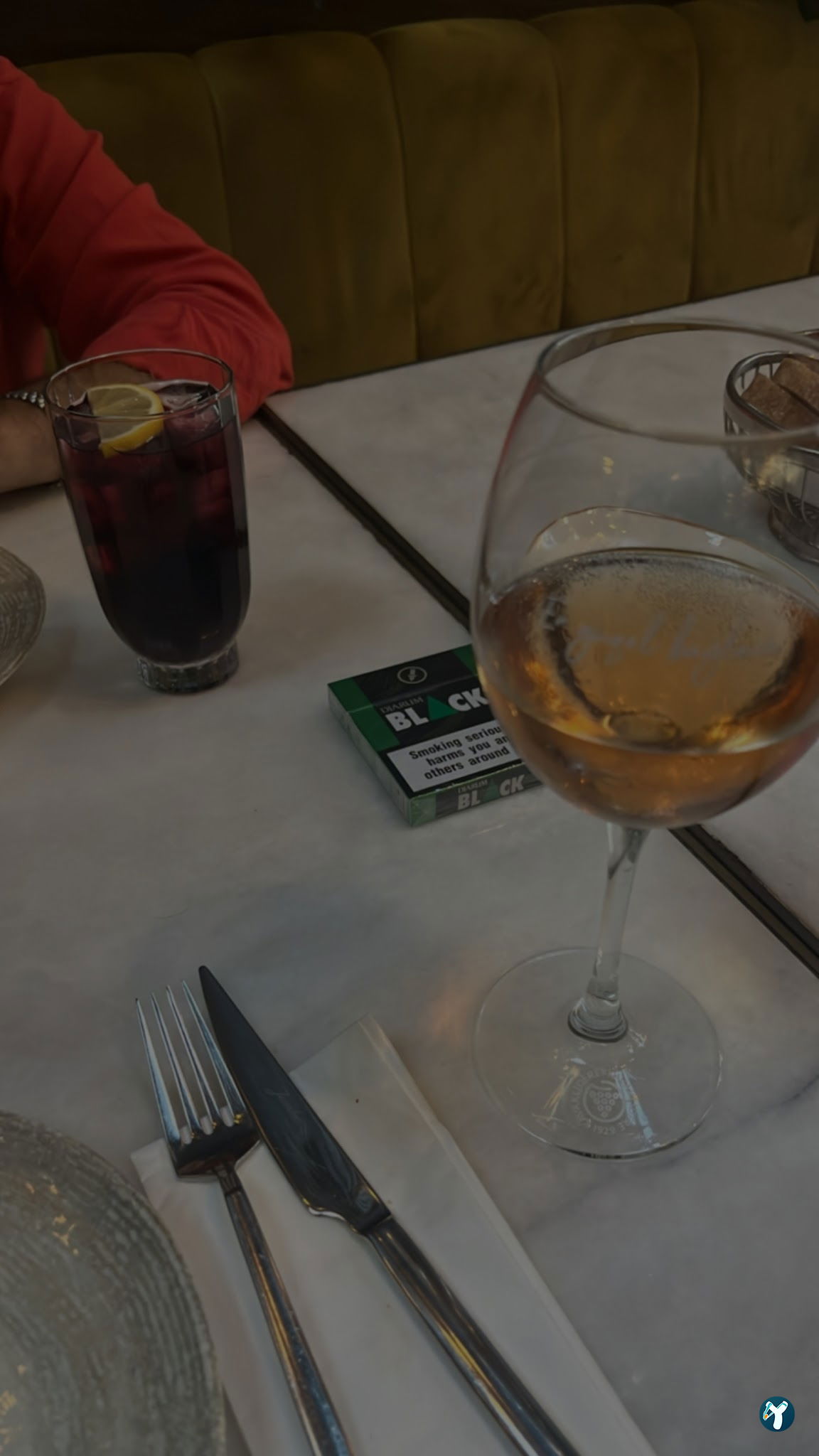 Ferida Restaurant