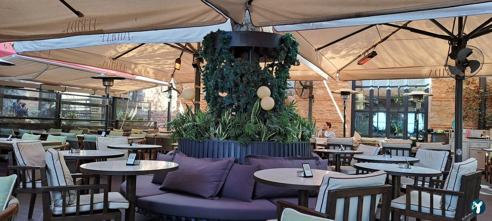 Ferida Restaurant