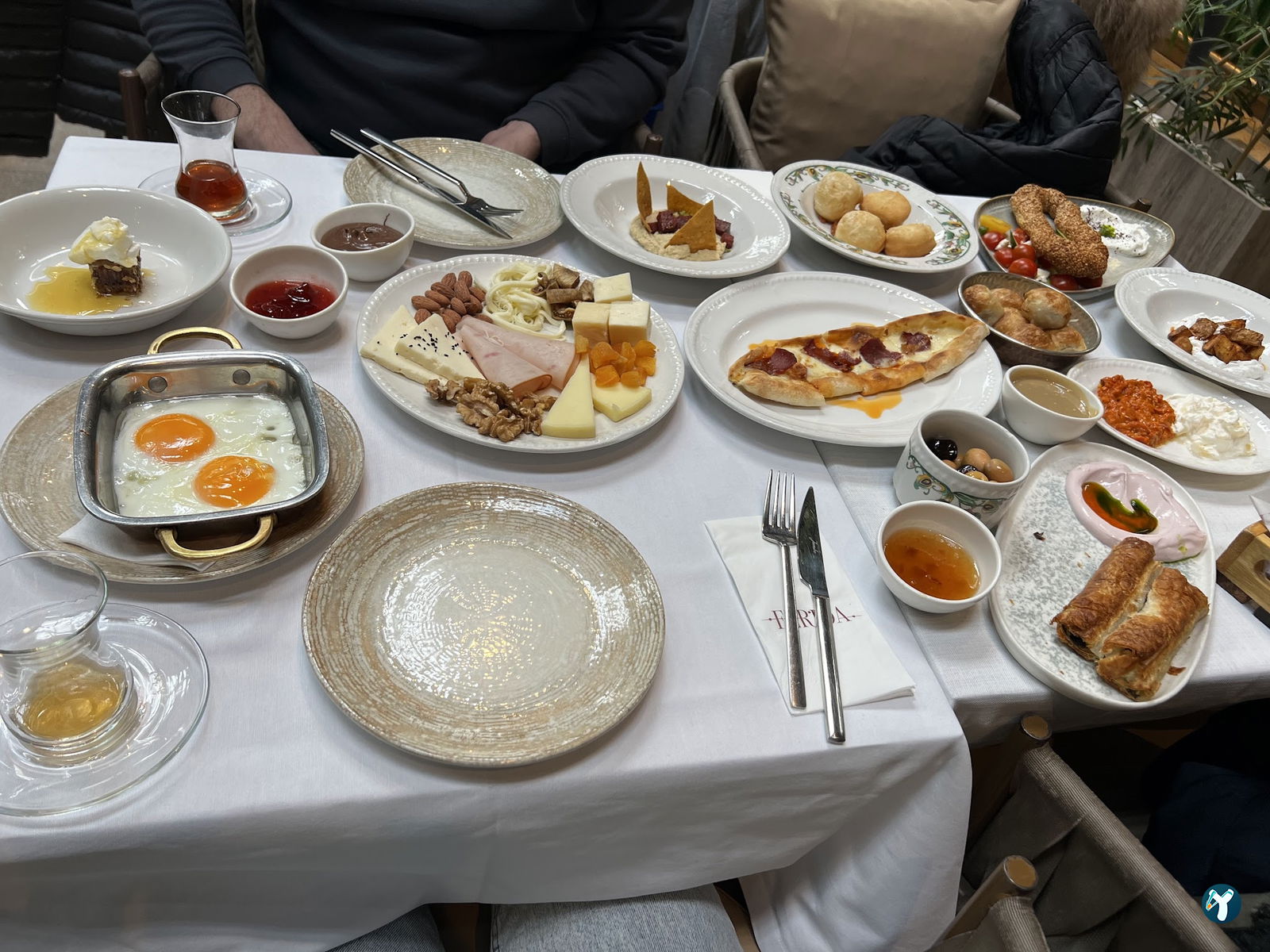 Ferida Restaurant