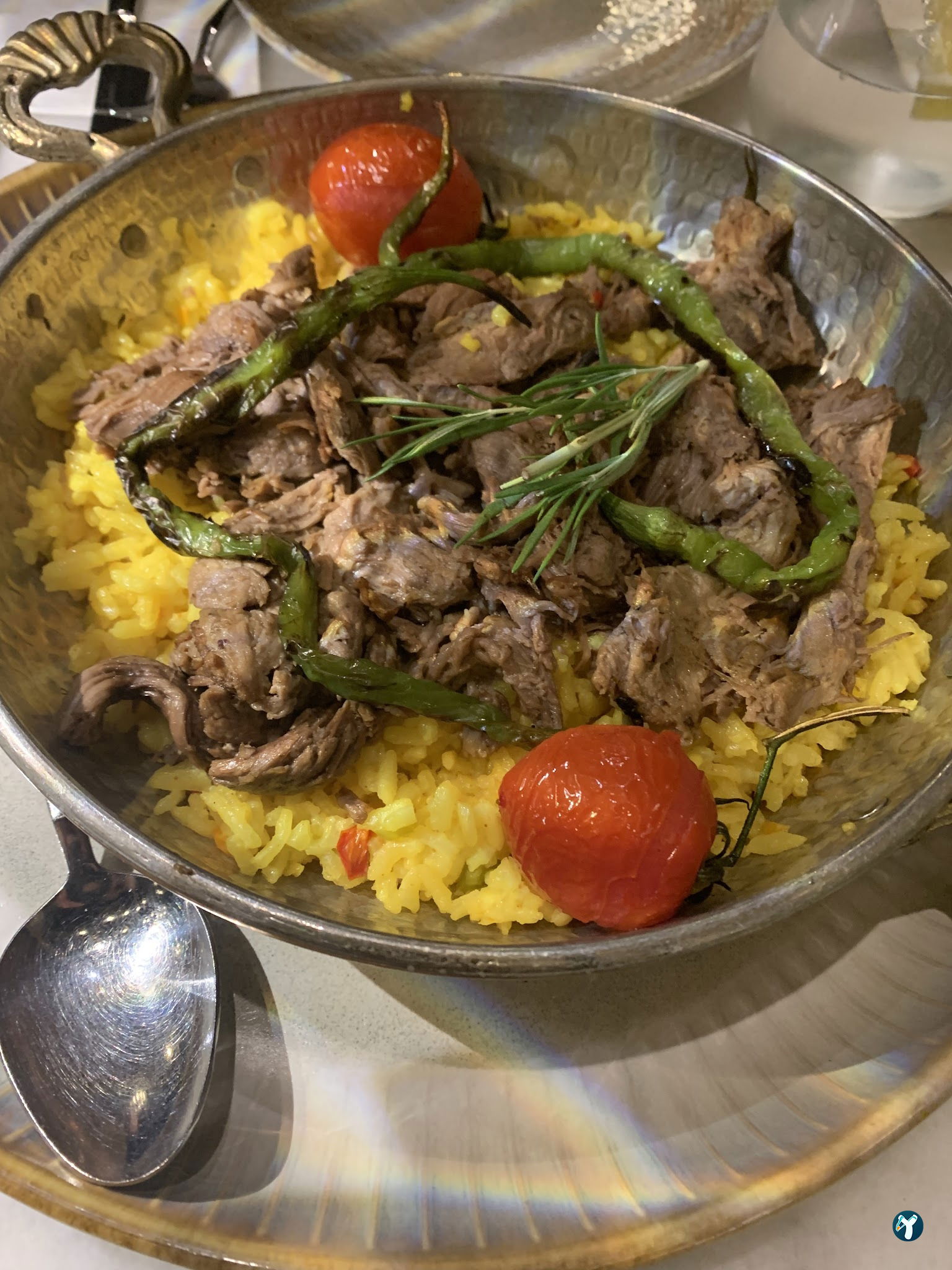 Ferida Restaurant