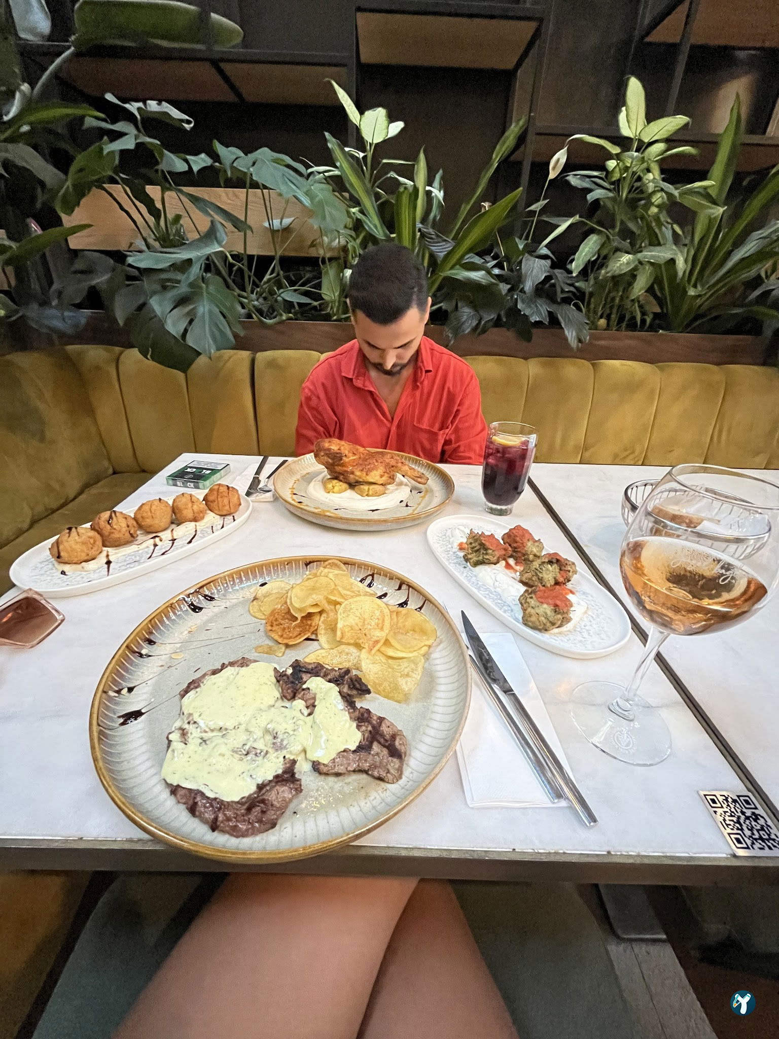 Ferida Restaurant