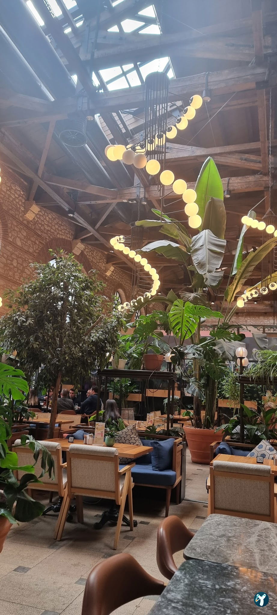 Ferida Restaurant