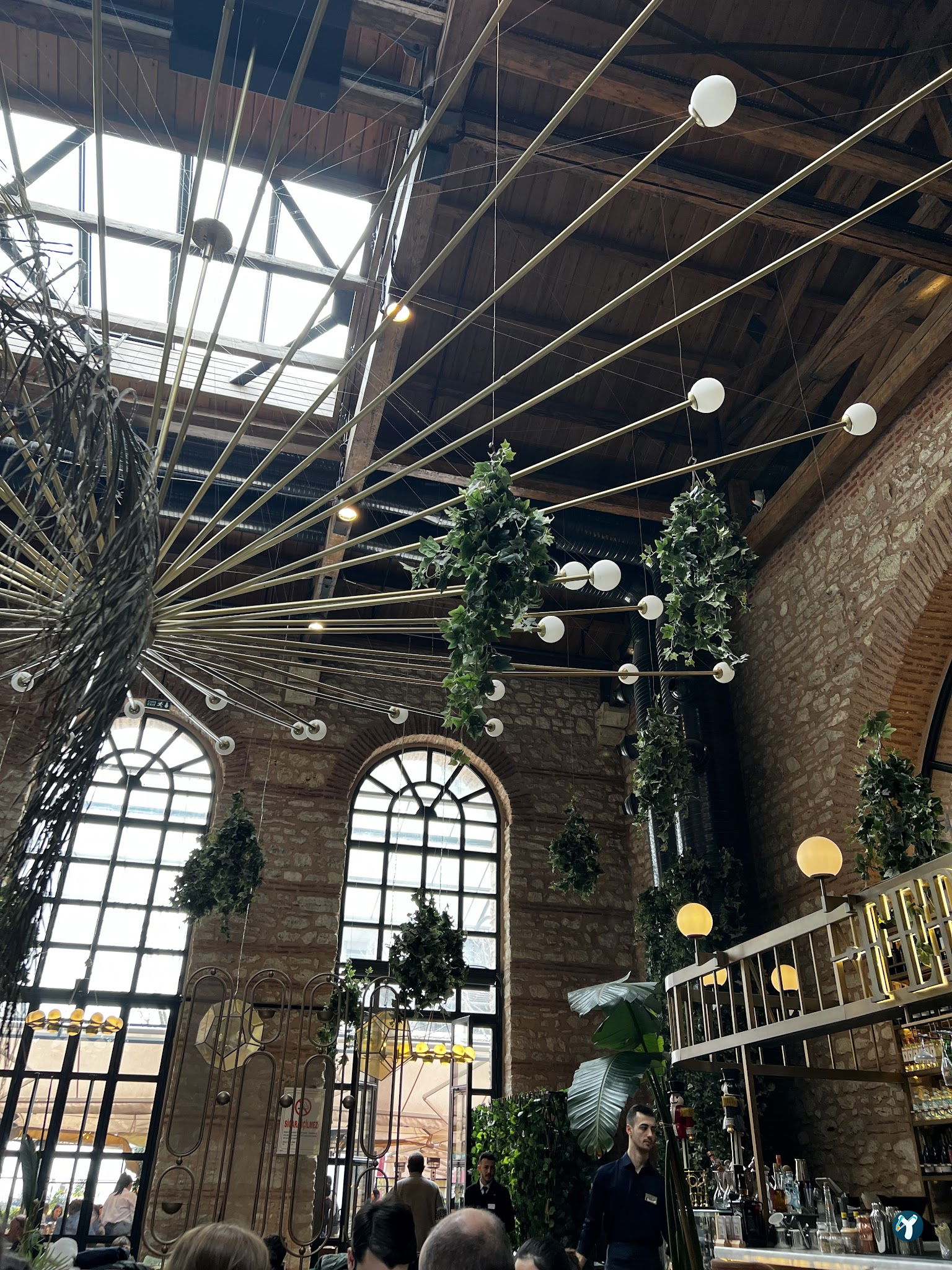 Ferida Restaurant
