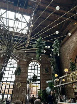 Ferida Restaurant resimleri