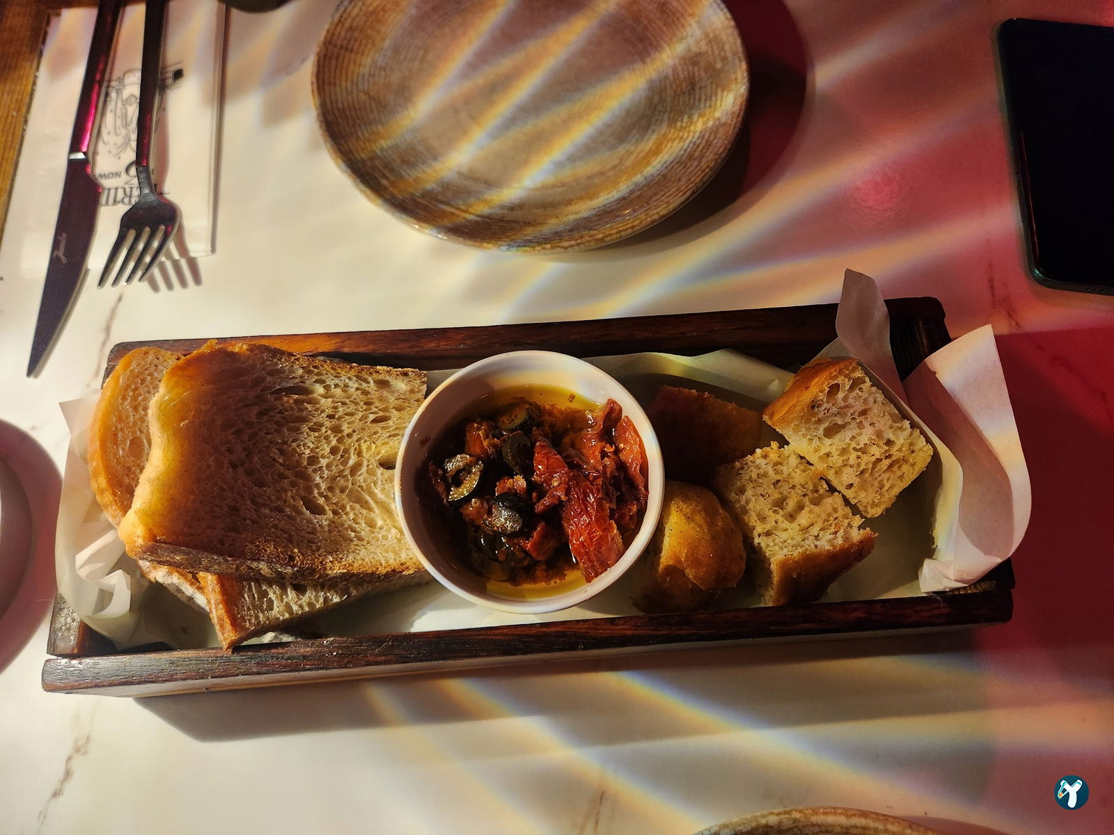 Ferida Restaurant