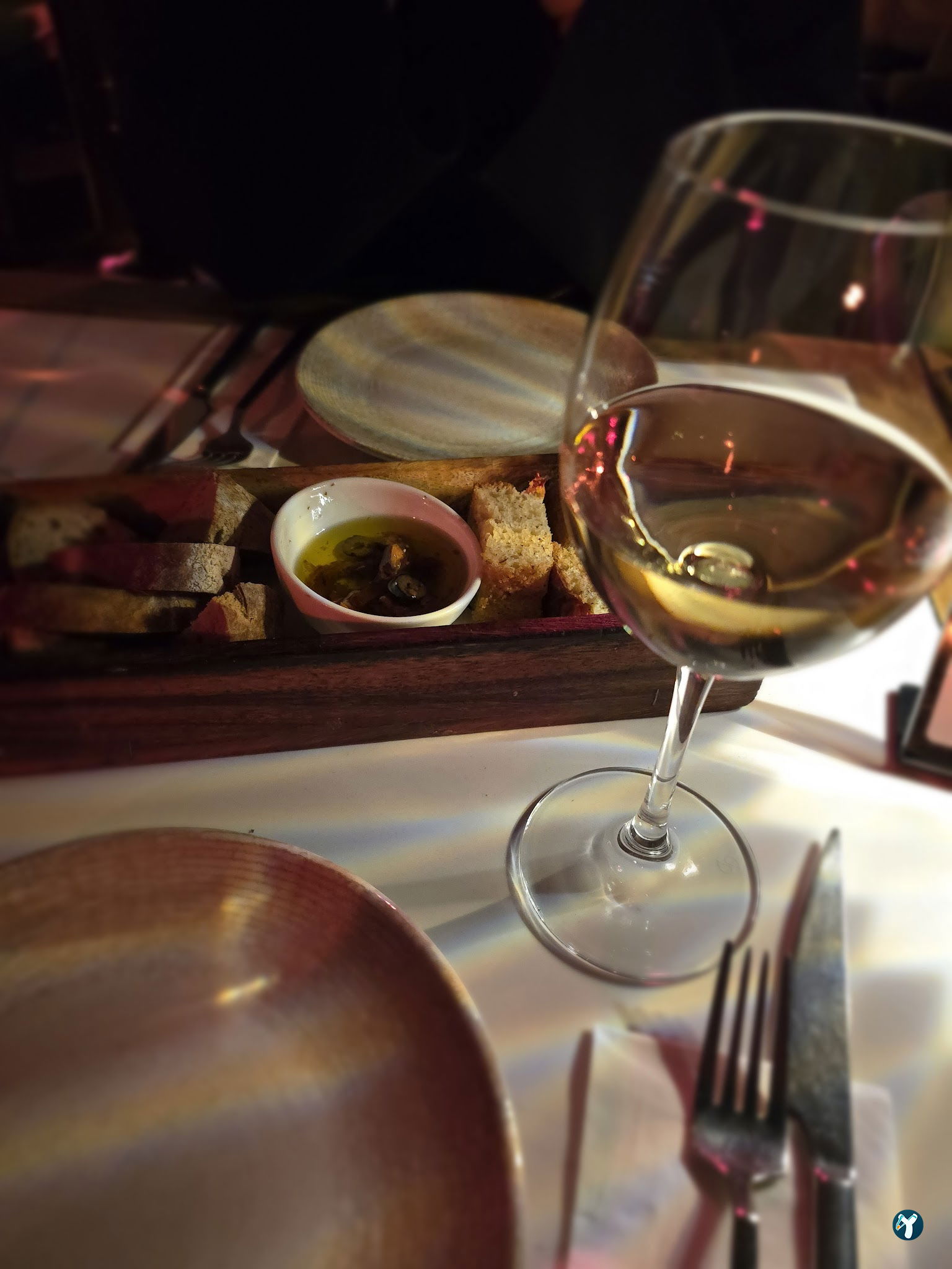 Ferida Restaurant