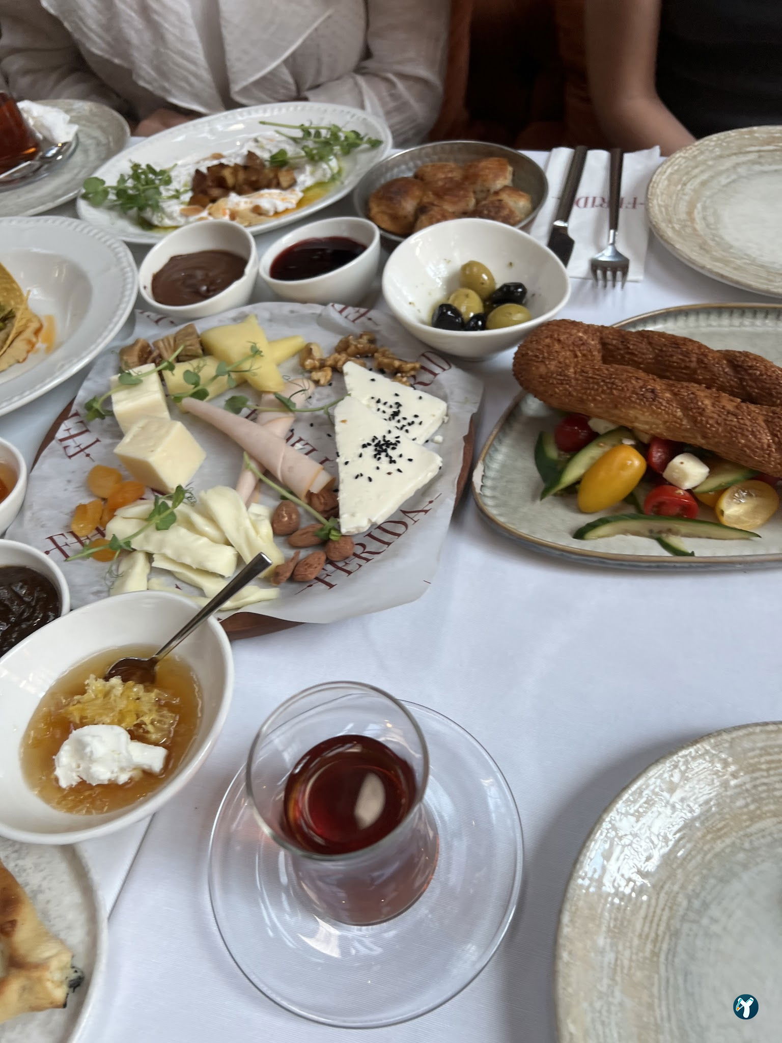 Ferida Restaurant
