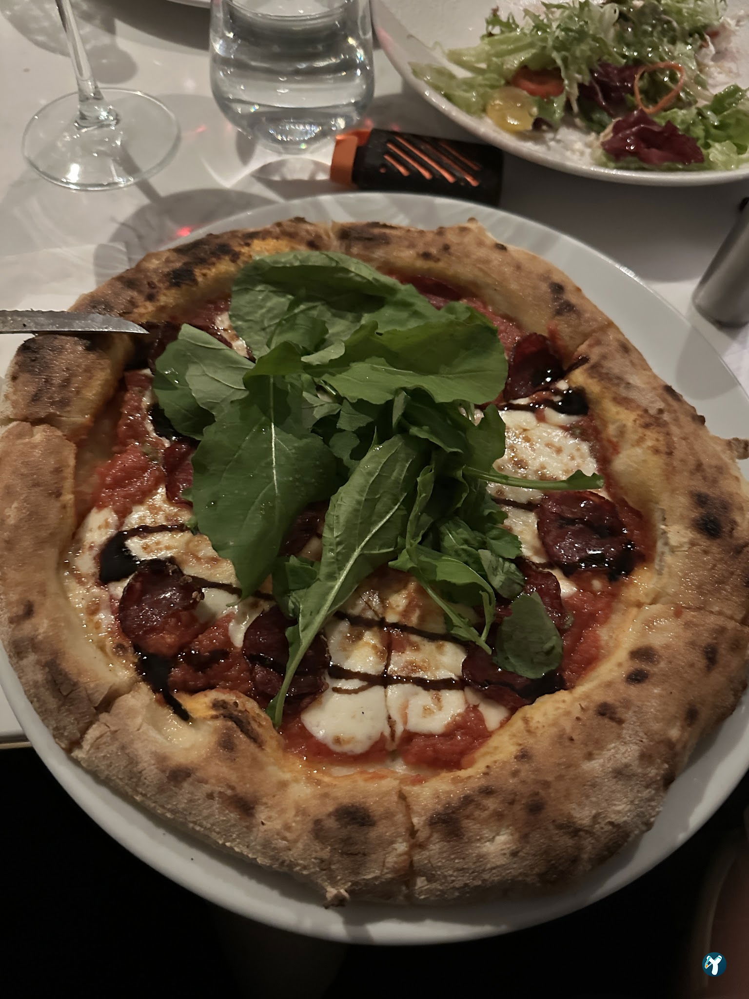 Ferida Restaurant