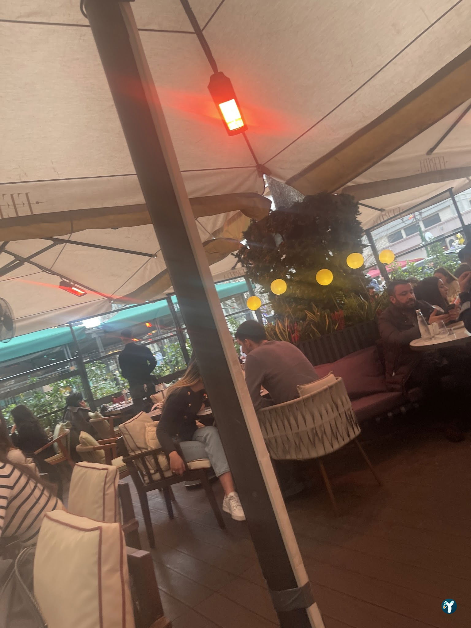 Ferida Restaurant