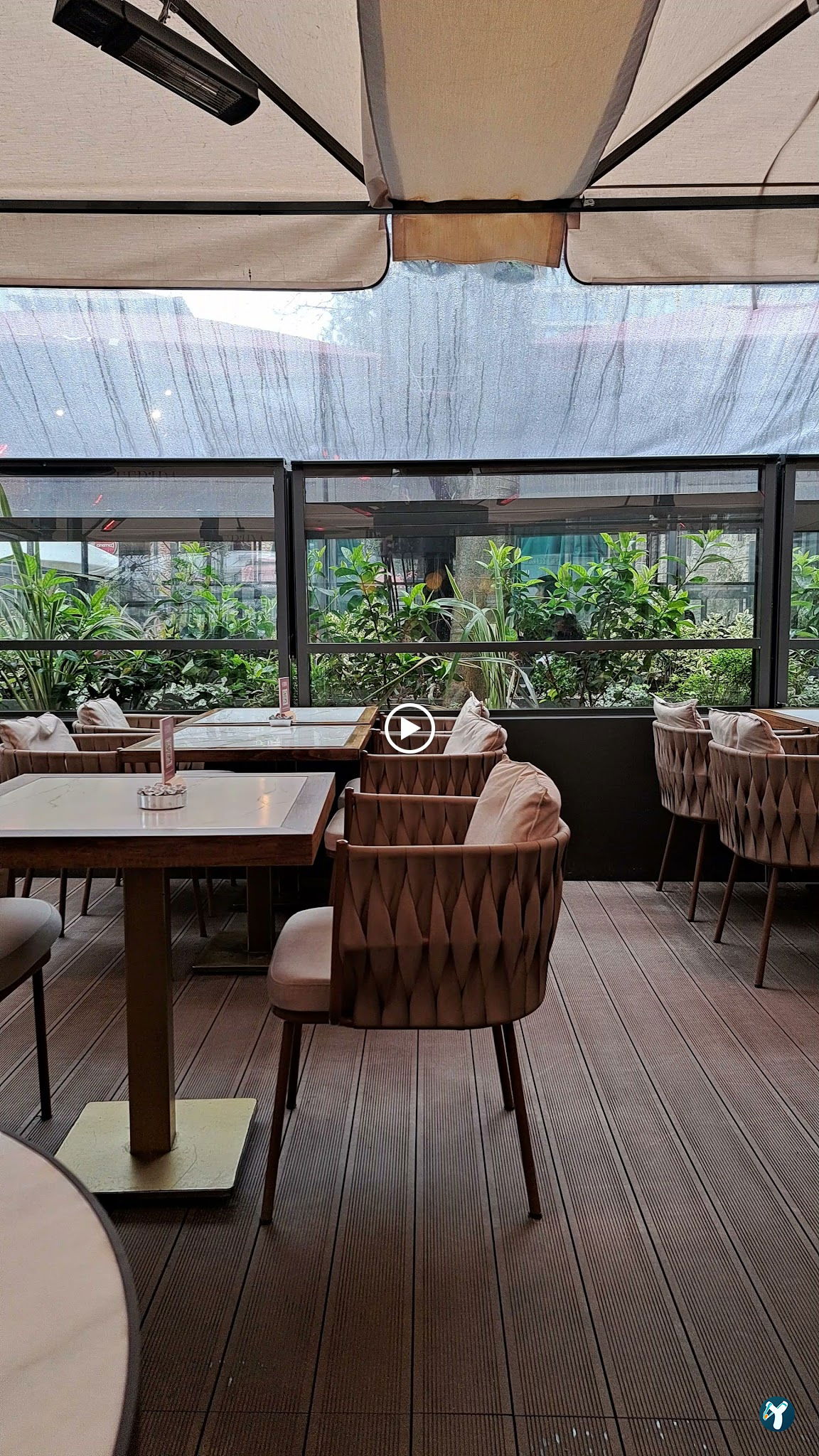 Ferida Restaurant