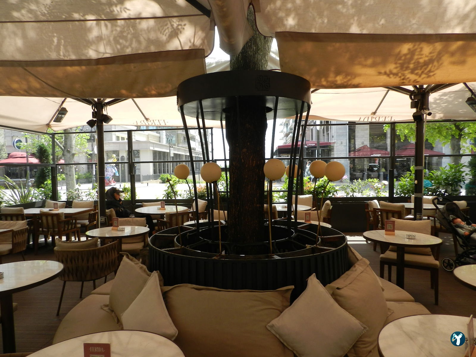 Ferida Restaurant